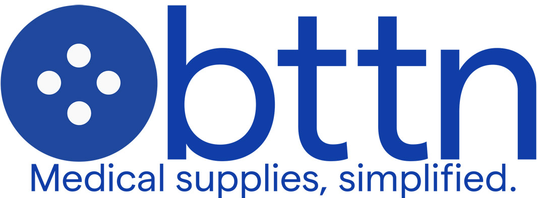 Bttn Medical Supply Distributor & Manufacturers