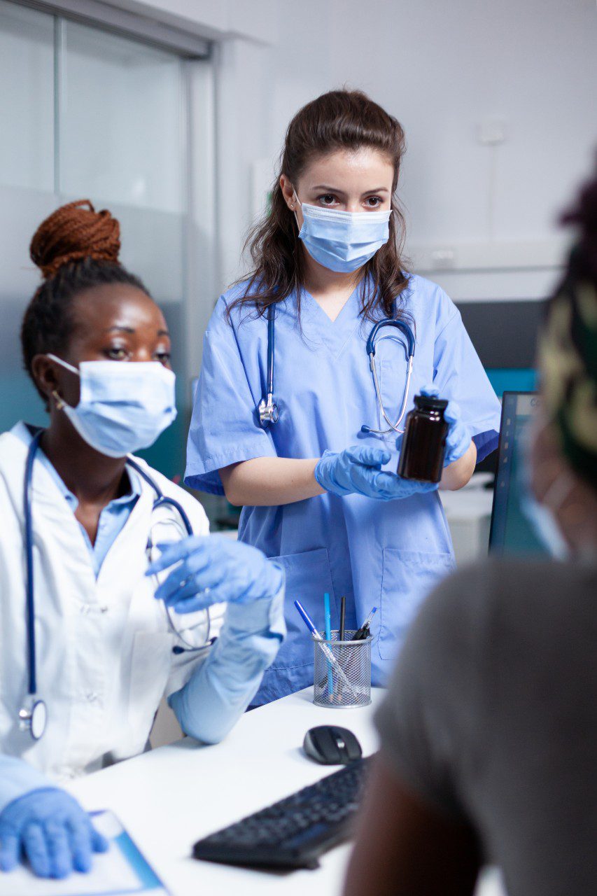 Medical Equipment Sales
