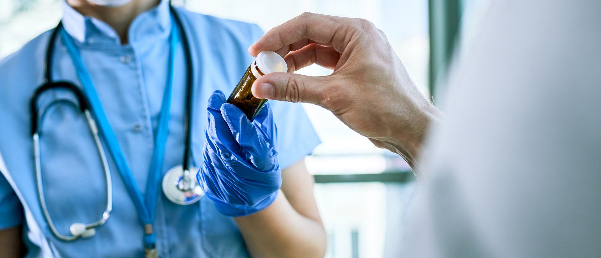 Medical equipment sales and services
